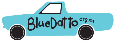 Blue Datto